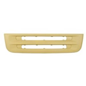 BPA-SC014 Front grille R bottom fits  SCA - Top1autovaruosad