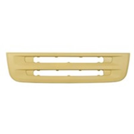 BPA-SC014 Front grille R bottom fits: SCANIA P,G,R,T 03.04 
