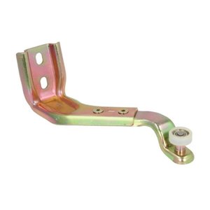 6003-00-0326PP Sliding door arm bottom L fits: MERCEDES SPRINTER 901, 902, 903, 