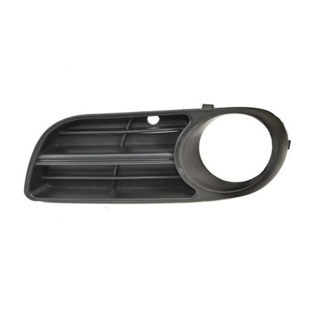 6502-07-7514993P Ventilation Grilles, bumper BLIC