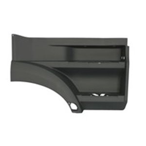 MER-SP-042R Driver’s cab step R fits: MERCEDES ACTROS MP4 / MP5 07.11 