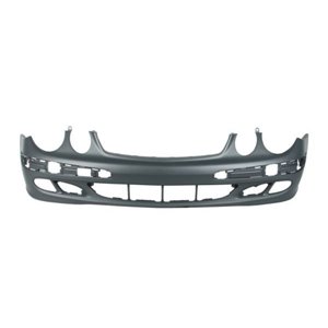 5510-00-3528900P Bumper (front, CLASSIC/ELEGANCE, for painting) fits: MERCEDES E K