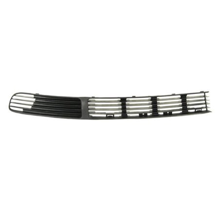 6502-07-9539995P Ventilation Grilles, bumper BLIC