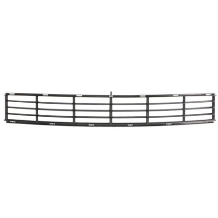 6502-07-2582995P Ventilation Grilles, bumper BLIC