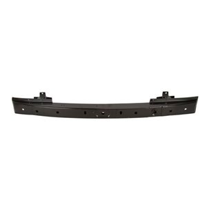 5502-00-5089940P Bumper reinforcement front (bottom, steel) fits: NISSAN PRIMASTAR