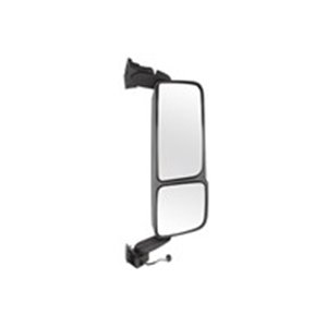 MER-MR-023R Side mirror R, with heating, electric, length: 912mm, width: 338m