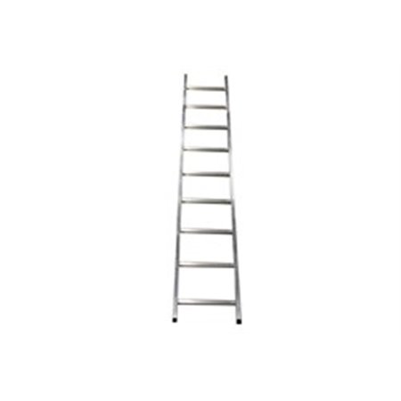 CARGO-D9 ladder (length: 2400mm, width: 400mm)