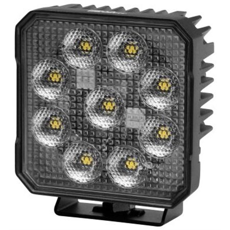 1GA357 112-002 Arbetslampa (LED, 12/24V, 31W, 3000lm, antal dioder: 9, längd