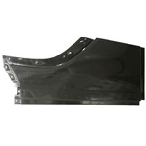 VOL-MG-018R Front fender R (side panel) fits: VOLVO FH16 II 05.12 