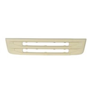 SCA-FP-022 Front grille bottom (1020mm low) fits: SCANIA P,G,R,T 10.07 