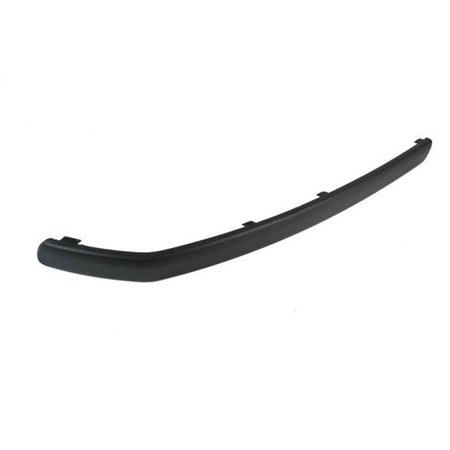 5703-05-7514923P Trim/Protection Strip, bumper BLIC