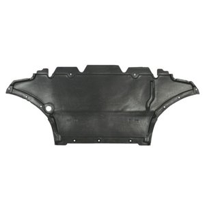 6601-02-0038860P Cover under engine (abs / pcv) fits: AUDI A4 B8, A5 8T 10.11 07.1