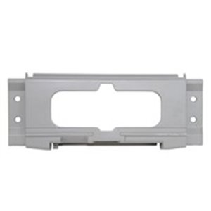 MER-FB-008 Bumper (front/middle) fits: MERCEDES ACTROS MP2 / MP3 10.02 