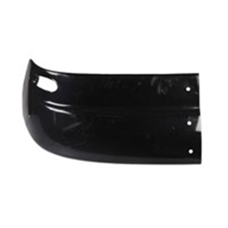 IVE-UP-001R Sun visor R fits: IVECO STRALIS I 03.03  fits: IVECO
