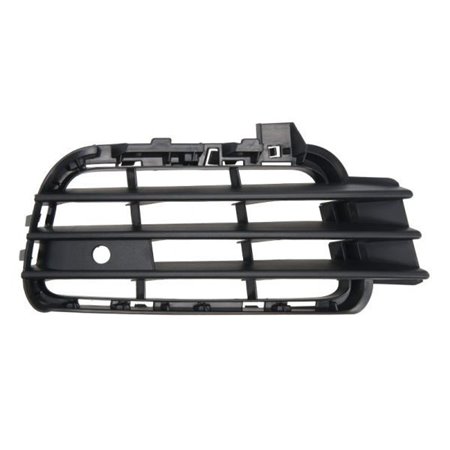 6502-07-9586992P Ventilation Grilles, bumper BLIC