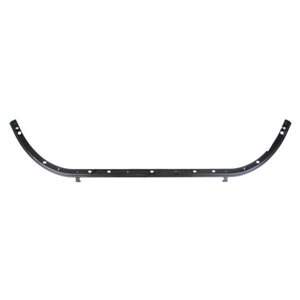 6502-07-2097210P Bumper reinforcement front (bottom) fits: CITROEN JUMPER; FIAT DU