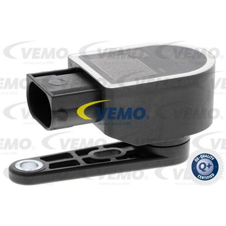 V95-72-0062 Sensor, headlight levelling VEMO