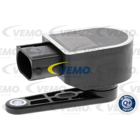 V95-72-0062 Sensor, strålkastare utjämning VEMO