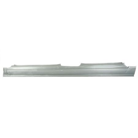 6505-06-9590011P Entry plate BLIC