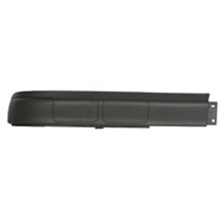 MER-FB-015L Bumper valance L fits: MERCEDES ACTROS 04.96 