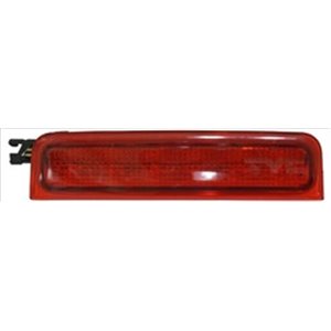 TYC 15-0367-00-2 STOP lamp (LED) fits: VW CADDY III, CADDY IV