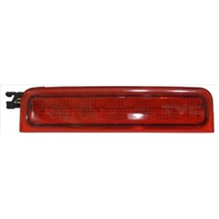 TYC 15-0367-00-2 STOP lamp (LED) fits: VW CADDY III, CADDY IV
