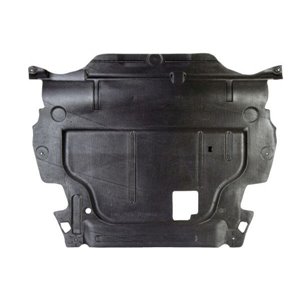 6601-02-2556860P Cover under engine (abs / pcv) fits: VOLVO S80 II, V70 II, V70 II