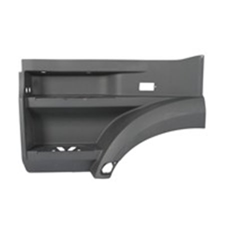 MER-SP-042L Driver’s cab step L fits: MERCEDES ACTROS MP4 / MP5 07.11 