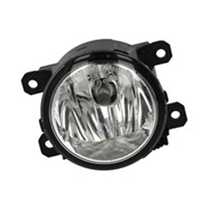 VAL044185 Fog lamp L/R (H11) fits: DS DS 5; IVECO DAILY VI; ABARTH PUNTO, P