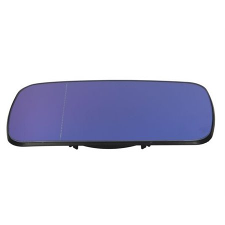 6102-02-1271284P Mirror Glass, exterior mirror BLIC