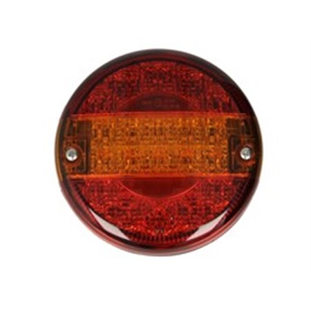 VALD13816 Rear lamp L/R (LED, 12/24V, with indicator, with stop light, park