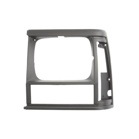 6502-07-3203995P Frame, headlight BLIC