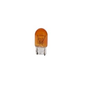 1 987 302 222/10 Light bulb (Cardboard 10pcs) WY21W 12V 21W W3X16D Pure Light, ora