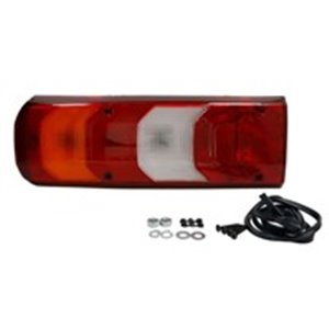 TL-ME006R Rear lamp R fits: MERCEDES ACTROS MP4 / MP5 07.11 
