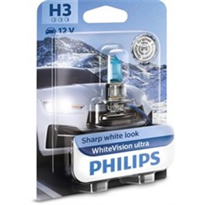 12336WVUB1 Bulb, spotlight PHILIPS - Top1autovaruosad