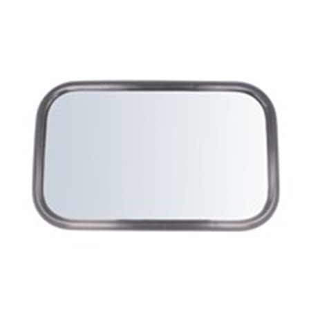 LRLDT285 Side mirror fits: CASE IH C PRONAR 1000 RENAULT CELTIS, TEMIS 