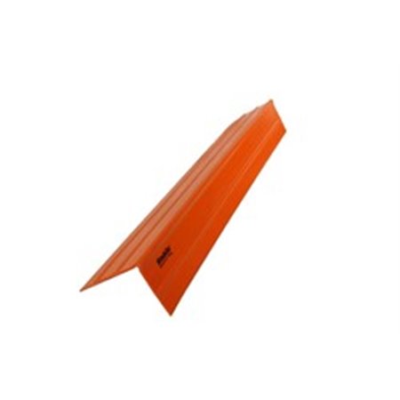 CARGO-CP-ORANGE/1 Belt protector, orange, length of arms: 140 180mm, arms width: 1