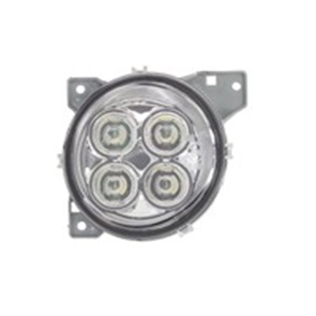 FL-SC004L Daytime running lights L LED TRUCKLIGHT fits: SCANIA P,G,R,T 03.0
