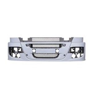 IVE-FB-001 Bumper (front/middle) fits: IVECO STRALIS I 05.07 