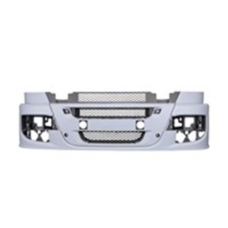 IVE-FB-001 Bumper (front/middle) fits: IVECO STRALIS I 05.07 