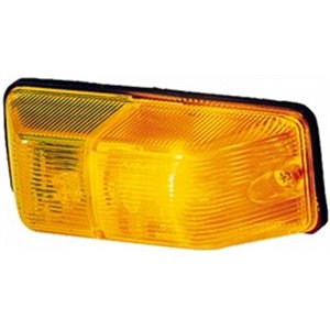 2BM 006 692-011 Дополнительный проблесковый маячок HELLA - Top1autovaruosad