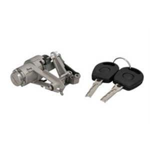 LCC 3301 Trunk lid lock insert (with keys) fits: SEAT AROSA; VW GOLF IV, L