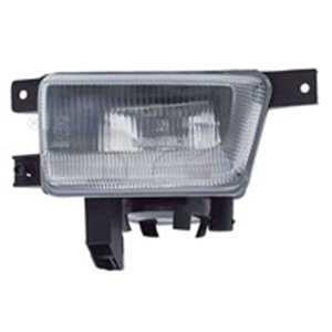 TYC 19-5244-05-2 Fog lamp front L (H3) fits: OPEL ASTRA G 02.98 12.09