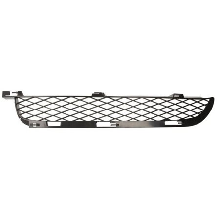 6502-07-0095912P Ventilation Grilles, bumper BLIC