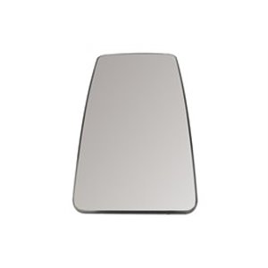 IVE-MR-009 Side mirror L/R, with heating fits: IVECO EUROSTAR, EUROTECH MH, 