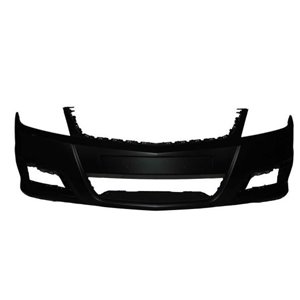 5510-00-5078901P Bumper (front, for painting) fits: OPEL SIGNUM, VECTRA C 09.05 09