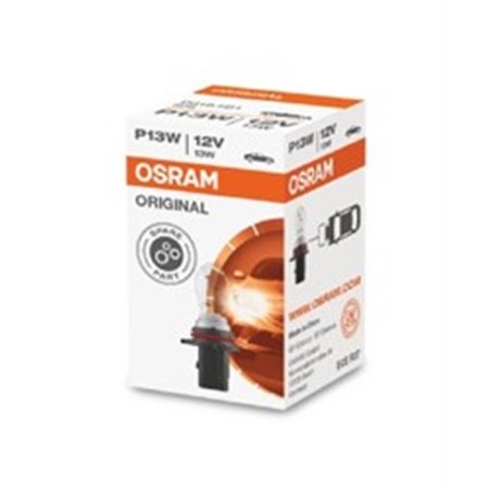 828 Bulb, park/position light ams-OSRAM