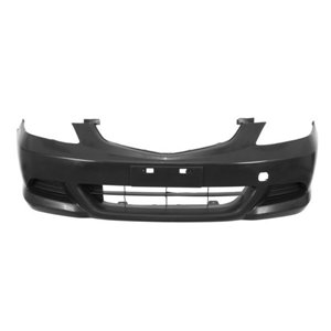 5510-00-2902901P Bumper (front, with grilles, for painting) fits: HONDA CITY I 01.