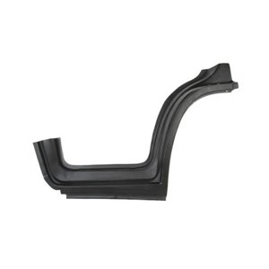 6505-06-2097016P Car side sill front R (with fender and post repair kit) fits: CIT