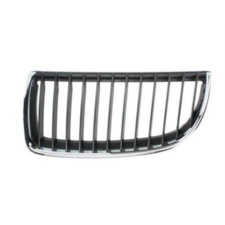 6502-07-0062991P Radiator Grille BLIC